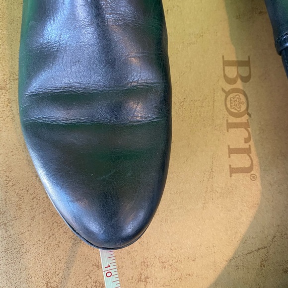 NWT Ralph Laurent Boots Size 6.5B - Picture 5 of 5